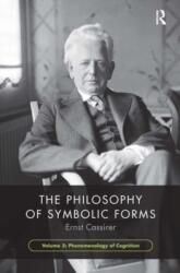 The Philosophy of Symbolic Forms, Volume 3 (ISBN: 9781032474311)