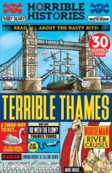 Terrible Thames (ISBN: 9780702326493)