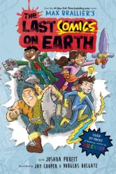 The Last Comics on Earth (ISBN: 9780008588137)