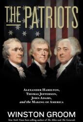Patriots (ISBN: 9781426223204)