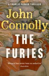Furiile (ISBN: 9781529391770)