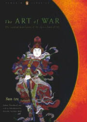 The Art of War - Sun Tzu (ISBN: 9780140439199)