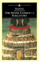Divine Comedy - Dante (ISBN: 9780140440461)