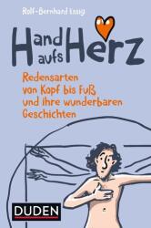 Hand aufs Herz (ISBN: 9783411711154)