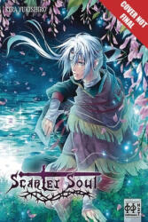 Scarlet Soul, Volume 2 - Yukishiro (ISBN: 9781427861580)