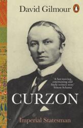 Curzon (ISBN: 9780141990866)