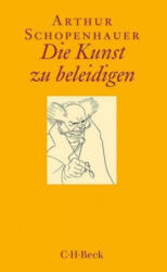 Die Kunst zu beleidigen (ISBN: 9783406737770)