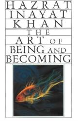 Art of Being & Becoming (ISBN: 9780930872410)