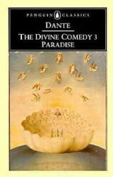 Divine Comedy & Paradise - Dante Alighieri (ISBN: 9780140441055)