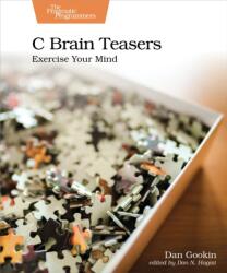 C Brain Teasers (ISBN: 9798888650486)