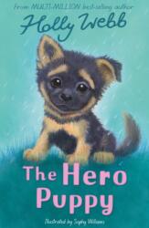 The Hero Puppy (ISBN: 9781788956499)