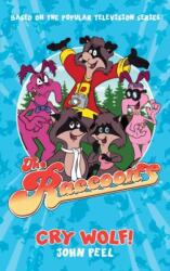The Raccoons: Cry Wolf (ISBN: 9781915439963)