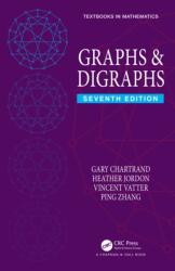 Graphs & Digraphs (ISBN: 9781032606989)