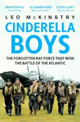 Cinderella Boys (ISBN: 9781529319378)