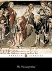 The Nibelungenlied: Prose Translation (ISBN: 9780140441376)