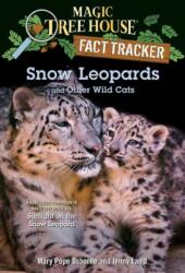 Snow Leopards and Other Wild Cats (ISBN: 9781984893260)