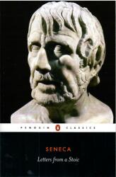 Letters from a Stoic - Seneca (ISBN: 9780140442106)