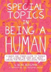 Special Topics In A Being Human (ISBN: 9781551528540)