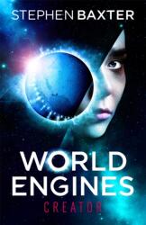 World Engines: Creator (ISBN: 9781473223240)