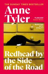 Redhead by the Side of the Road (ISBN: 9781529112450)