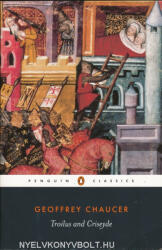 Troilus and Criseyde (ISBN: 9780140442397)