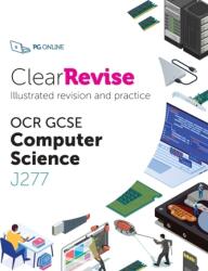 ClearRevise OCR Informatică J277 (ISBN: 9781910523230)