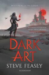 Dark Art (ISBN: 9781408873410)