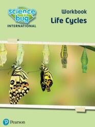 Science Bug: Caiet de lucru - ciclurile vieții (ISBN: 9780435196530)