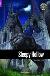 Sleepy Hollow - Foxton Reader Level-2 (600 Headwords A2/B1) with free online AUDIO (ISBN: 9781911481577)