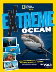 Extreme Ocean (ISBN: 9781426336850)