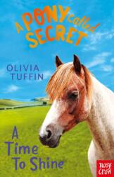 A Pony Called Secret: A Time To Shine (ISBN: 9781788005340)