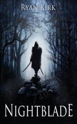 Nightblade (ISBN: 9780692530160)