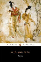 Li Po - Poems - Li Po (ISBN: 9780140442724)