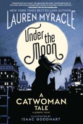 Under the Moon (ISBN: 9781401285913)