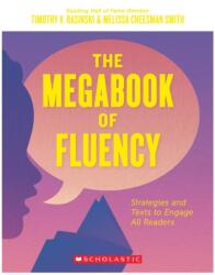 The Megabook of Fluency (ISBN: 9781338257014)