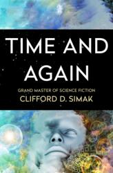 Time and Again (ISBN: 9781504051132)