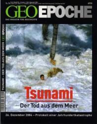 Tsunami - Der Tod aus dem Meer (ISBN: 9783570196632)