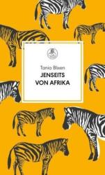 Jenseits von Afrika (ISBN: 9783717524380)