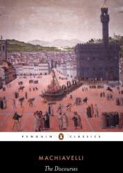 Discourses - Niccolo Machiavelli (ISBN: 9780140444285)