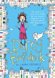 Darcy Burdock (ISBN: 9780552566070)