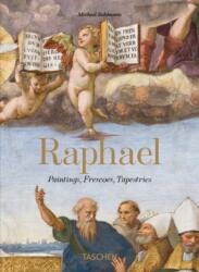 Raphael (ISBN: 9783754403471)