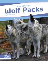 Wolf Packs (ISBN: 9798889982517)