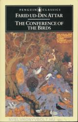Farid Attar: The Conference of Birds (ISBN: 9780140444346)