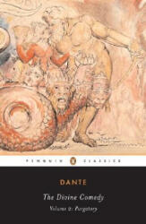Divine Comedy - Dante (ISBN: 9780140444421)