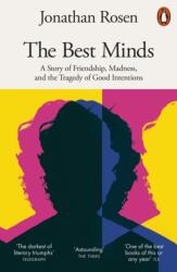 The Best Minds (ISBN: 9781802063257)