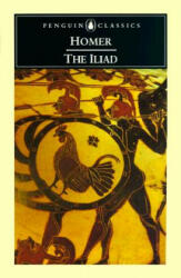 Iliad (ISBN: 9780140444445)