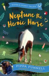 Neptune, calul eroic (ISBN: 9781804543054)