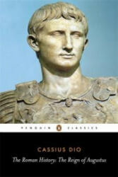 Roman History - Cassius Dio (ISBN: 9780140444483)