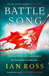 Battle Song (ISBN: 9781399708876)