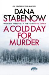 A Cold Day for Murder (ISBN: 9781804549551)